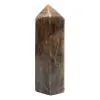 Prisme de microcline de collection - 2