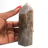 Prisme de microcline de collection - 4