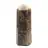 Prisme de pierre de lune noir pour collection