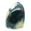 Grande pierre de Jaspe vert - 2