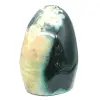Grande pierre de Jaspe vert - 3