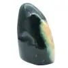 Grande pierre de Jaspe vert - 5