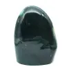 Grande pierre de Jaspe vert - 6