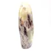 Anhydrite polie naturelle pour ornement - 3
