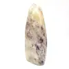 Anhydrite polie naturelle pour ornement - 4
