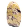 Anhydrite polie naturelle polie - 4