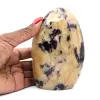 Anhydrite polie - 3