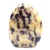Anhydrite polie forme libre - 1