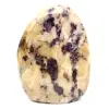 Anhydrite polie forme libre - 4
