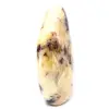 Anhydrite polie forme libre - 5