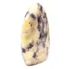 Forme libre d'e 'Anhydrite polie - 2