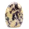 Forme libre d'e 'Anhydrite polie - 4
