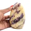 Anhydrite polie - 8