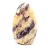 Anhydrite polie naturelle - 1