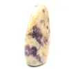 Anhydrite polie naturelle - 5