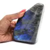 Roche en labradorite - 0