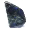 Roche en labradorite - 1