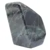 Roche en labradorite - 2