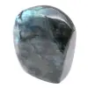 Labradorite polie naturelle polie - 2