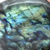 Labradorite polie naturelle polie - 6