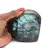 Labradorite polie naturelle polie