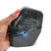 Forme libre en pierre de Labradorite polie - 0
