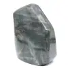 Forme libre en pierre de Labradorite polie - 5