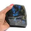 Labradorite polie forme libre - 0
