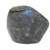 Labradorite polie forme libre - 4