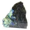 Labradorite naturelle une face polie - 2