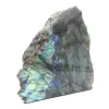 Labradorite naturelle une face polie - 3
