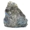 Labradorite naturelle une face polie - 5