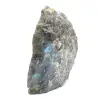 Labradorite naturelle une face polie - 6
