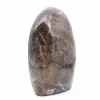 Microcline noire naturelle de collection - 3
