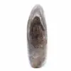 Microcline noire naturelle de collection - 4