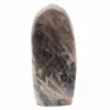 Microcline noire pour collection - 0