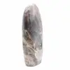 Microcline noire pour collection - 2