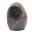 Forme libre polie en Pierre de lune noire — 9