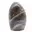 Forme libre polie en Pierre de lune noire — 12