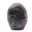 Forme libre polie en Pierre de lune noire — 13