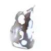 Pierre naturelle de Agate - 6