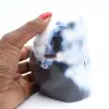 Pierre naturelle de Agate - 1