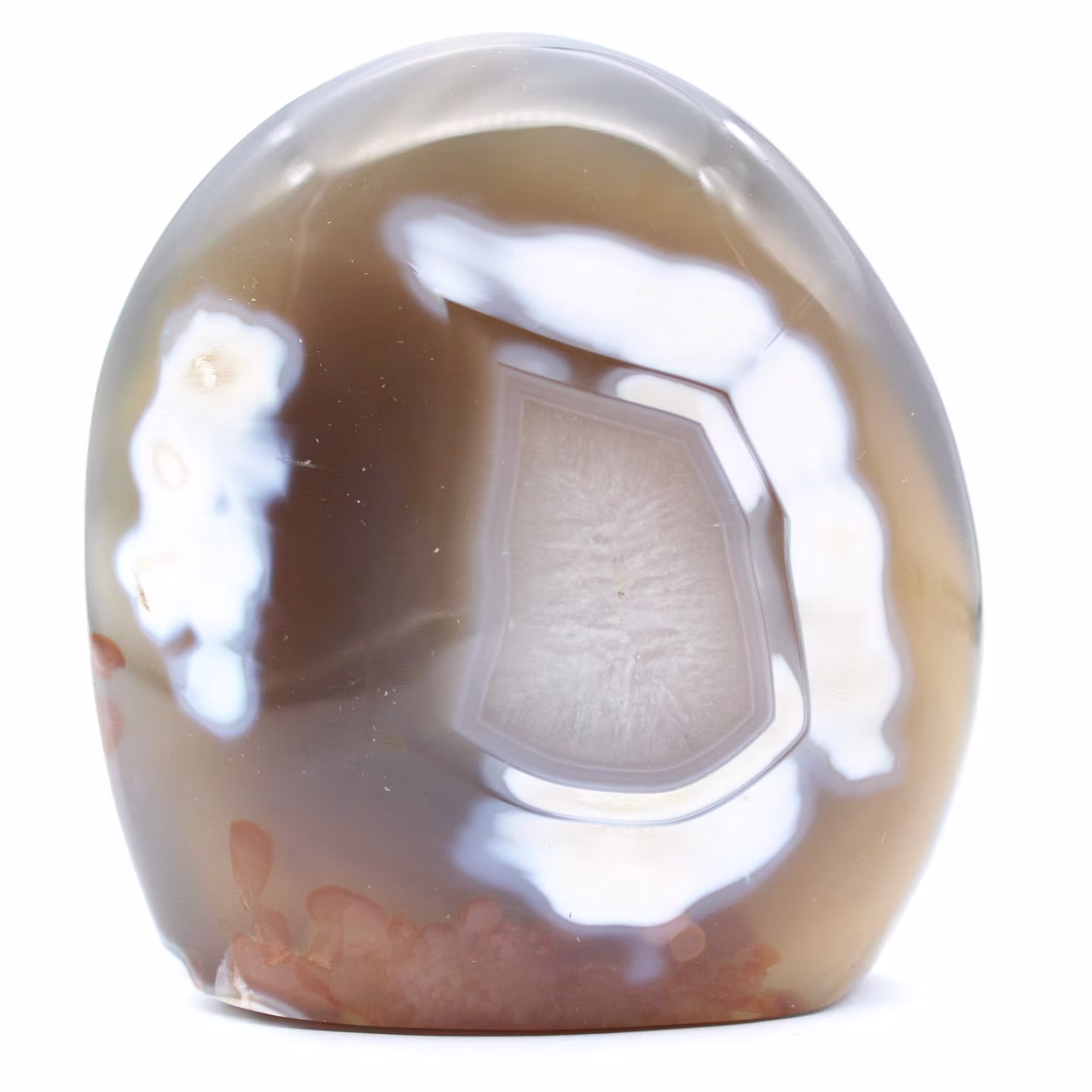 Roche en Agate