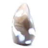 Pierre naturelle de Agate - 6