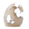 Agate d'ornement - 4