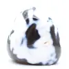 Agate naturelle de collection - 6