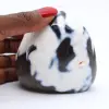 Agate naturelle de collection - 1
