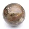Sphère en pierre de lune - 0