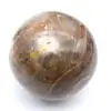 Sphère en pierre de lune - 2