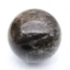 Sphère en pierre de microcline - 0